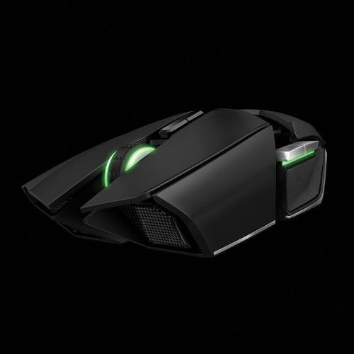   Razer Ouroboros     