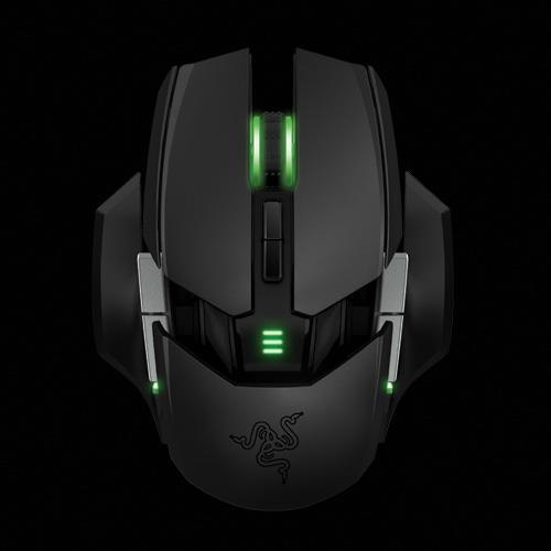   Razer Ouroboros     