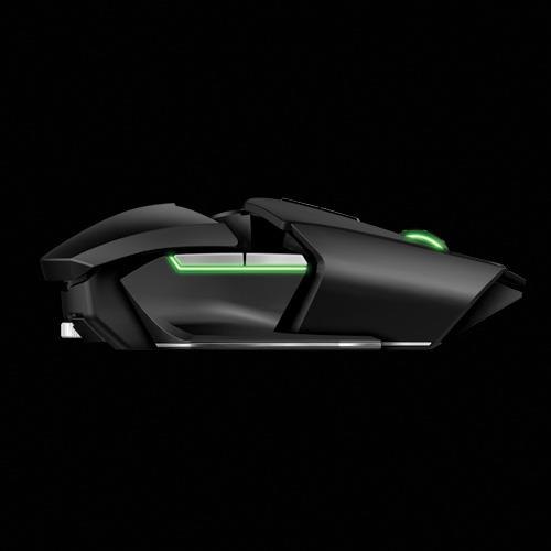   Razer Ouroboros     