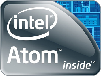 Intel    Atom D2560