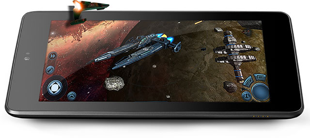  Nexus 7  -   ASUS   43%