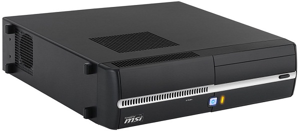    barebone- MSI Hetris H61 Ultra