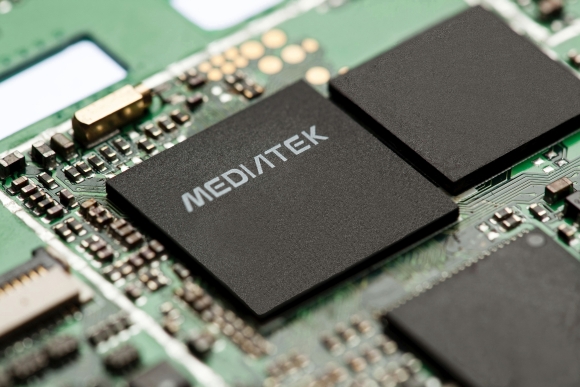   MediaTek      