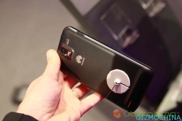 Huawei   5  Ascend D2  Jelly Bean