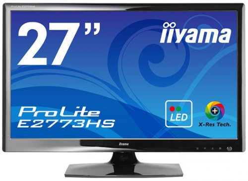   Full HD-   ProLite  iiyama