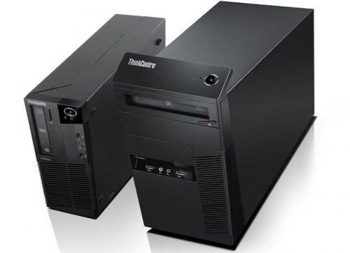   Lenovo ThinkCentre M78  AMD Trinity A-Series    $449