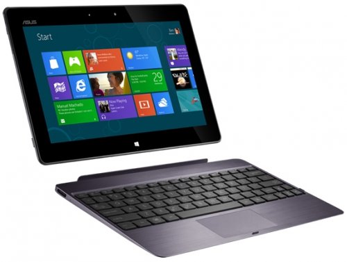 Windows- ASUS VivoTab RT  Samsung ATIV Smart PC  