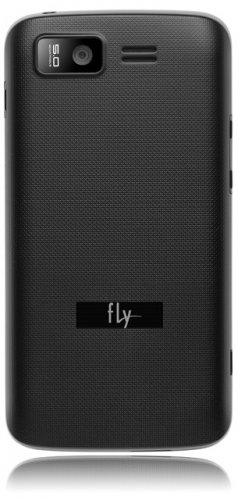 Fly IQ440 Energie: Android 4.0     