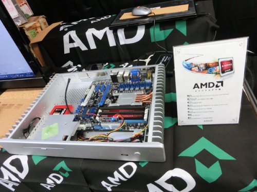 AMD  ASUS       A10-5700