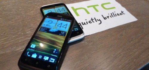  HTC      