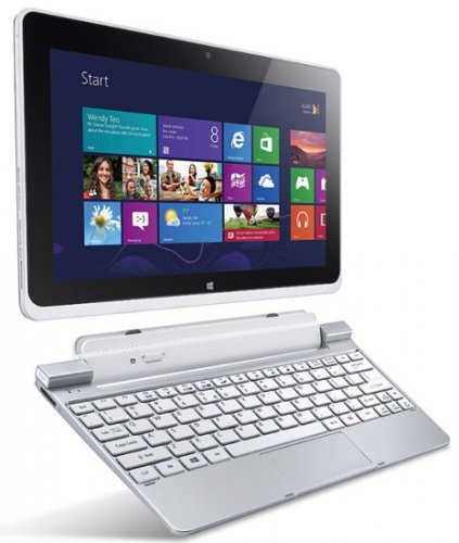 Acer Iconia W510  Windows 8  9     $500