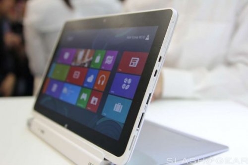 Acer Iconia W510  Windows 8  9     $500