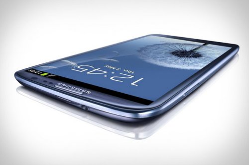 Samsung Galaxy S III       T-Mobile