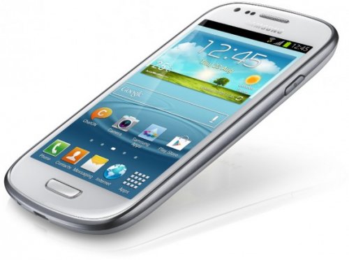 Samsung  - Galaxy S III
