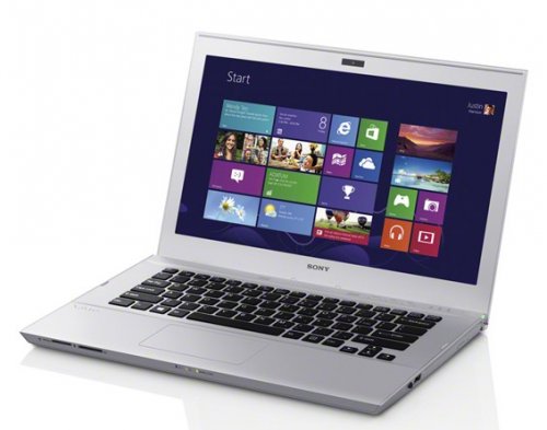 Sony  14- VAIO T14   