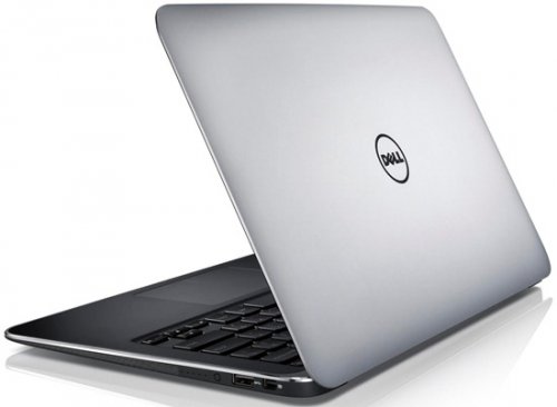  Dell XPS 13     Ivy Bridge