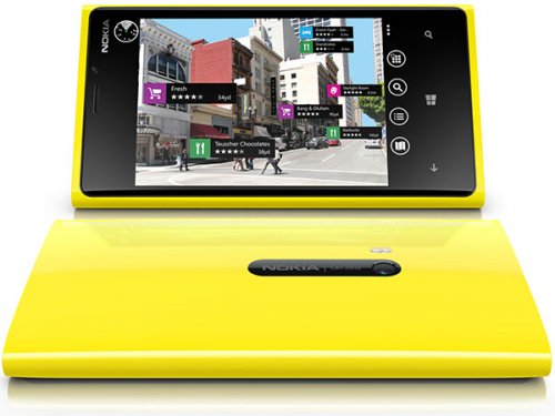 Nokia:  Lumia   28%   ,     2 