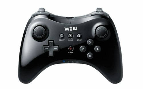   Wii U