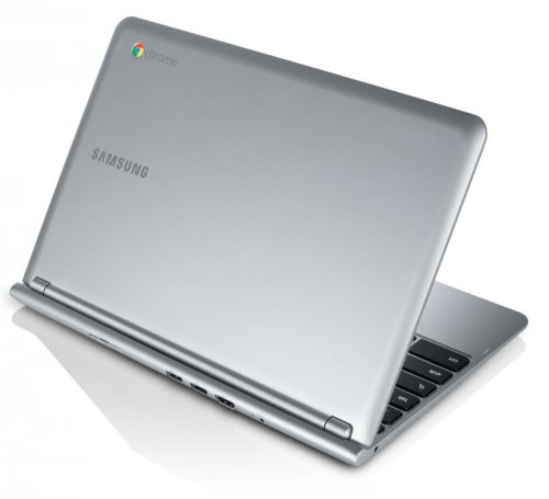    Chromebook