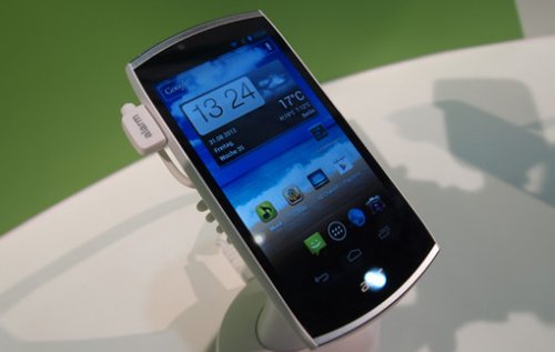    Acer    Intel Atom?