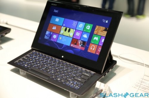   VAIO  Windows 8