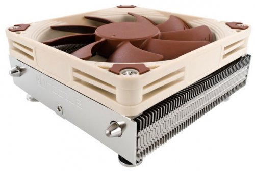   Noctua NH-L9i/NH-L9a   Intel/AMD