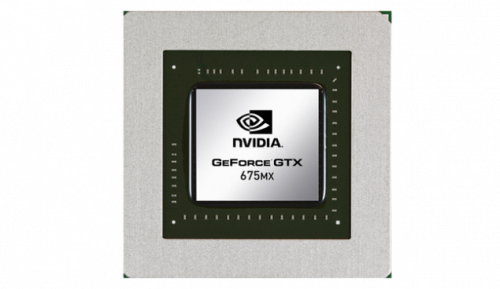    NVIDIA GeForce GTX 680MX/675MX/670MX