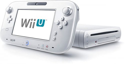 Nintendo   5,5   Wii U  
