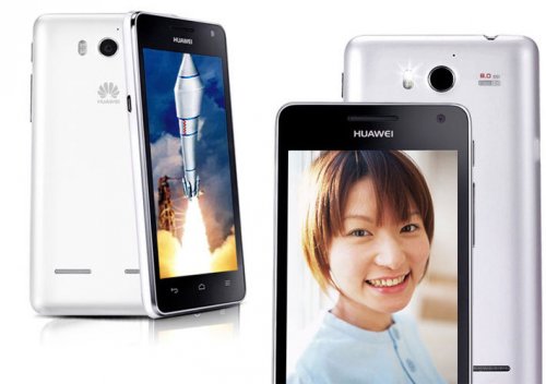 Huawei  4-  Honor 2  $300