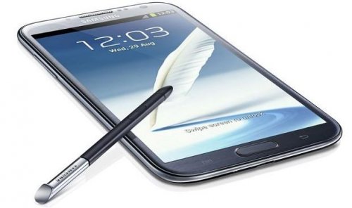     1400  Samsung Galaxy Note 2