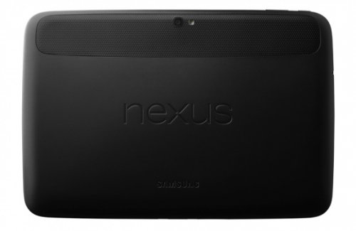 Google    Nexus 10