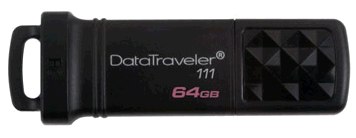 USB 3.0 DataTraveler 111  Kingston    64