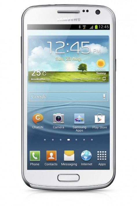 Samsung   GALAXY Premier