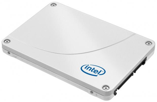     Intel SSD 335