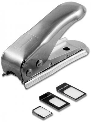 Nano SIM Cutter   SIM-