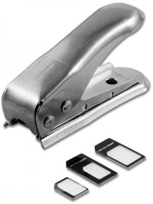 Nano SIM Cutter   SIM-