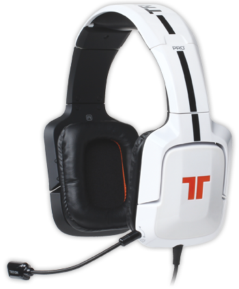 Mad Catz   High-End- Tritton Pro+