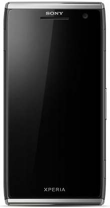 Официальное изображение смартфона Sony Xperia Odin