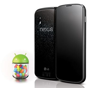 Nexus 4  