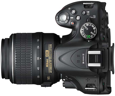 Nikon D5200: ,   
