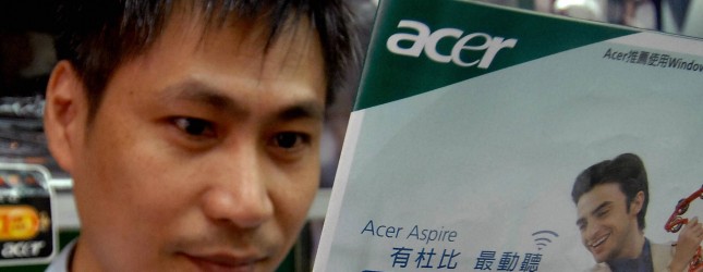 Acer: Microsoft ,     