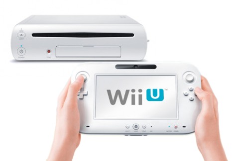 Wii U   3DS.  