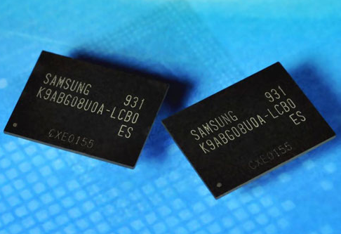 DRAMeXchange ожидает рост рынка NAND-памяти в третьем квартале