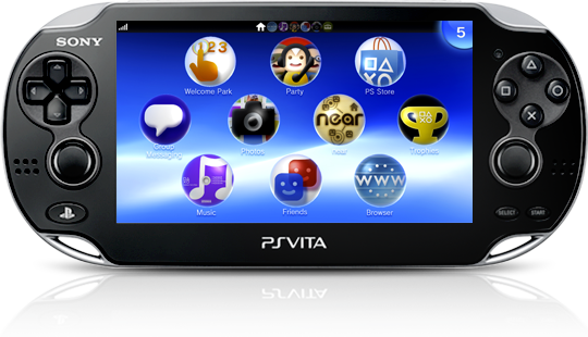 PS Vita   9990 