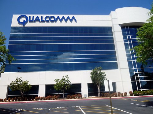 Qualcomm    