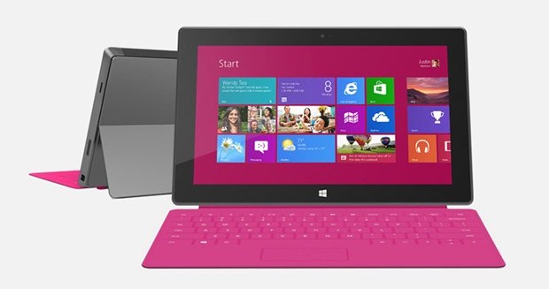 Surface  32       