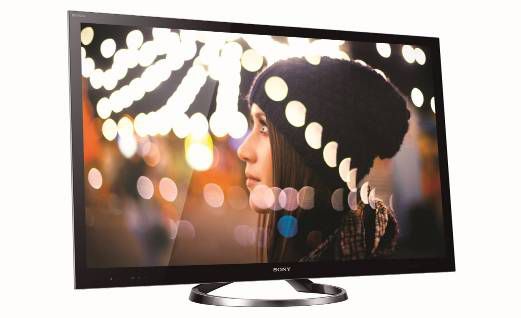 Новый телевизор Sony BRAVIA серии HX953