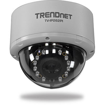 TRENDnet TV-IP262PI:   IP-   