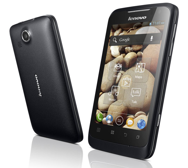  Lenovo IdeaPhone P700i  S880  Android 4.0      20 