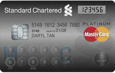   MasterCard    